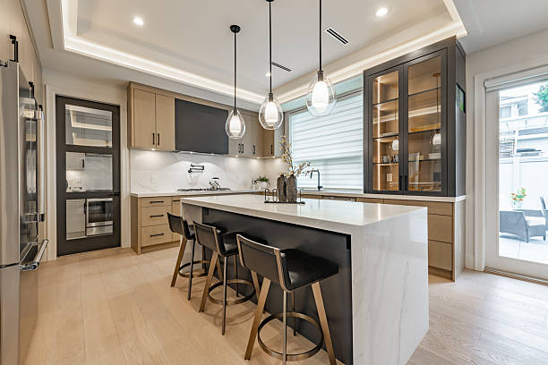 Affordable Kitchen Island Installation solutions in Villanova, PA